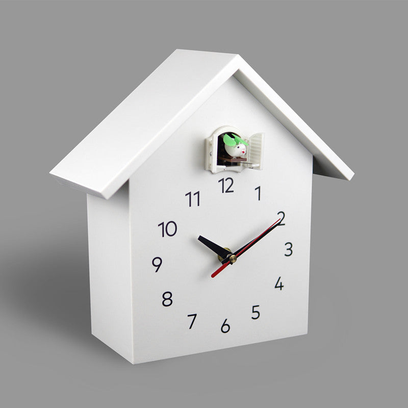 Cuckoo Wall Report Watch Alarm Clock
