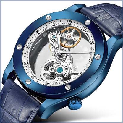 Men's Waterproof Luminous New Wrist Watch