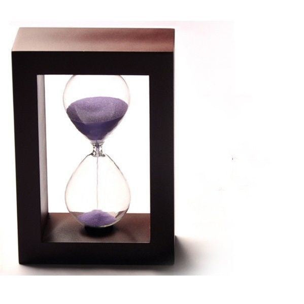 Sand Clock Timer 310 Minutes Home Ornament