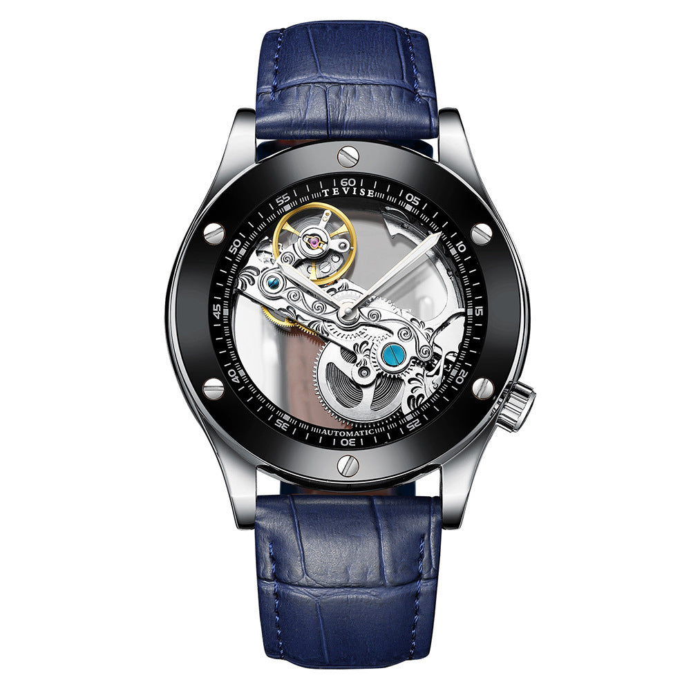 Men's Waterproof Luminous New Wrist Watch