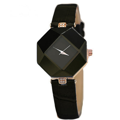 Retro Trendy Watch For Female Students