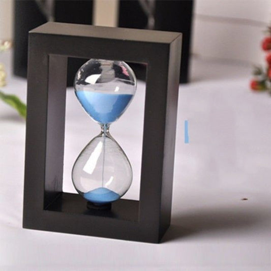 Sand Clock Timer 310 Minutes Home Ornament