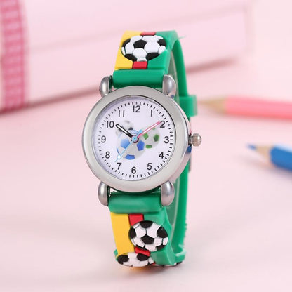 Children's Watch Electronic Quartz Watches