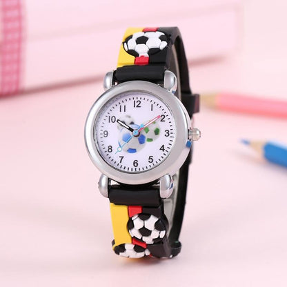 Children's Watch Electronic Quartz Watches